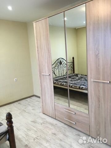 1-к квартира, 38 м², 1/3 эт. 1-к квартира, 38 м², 1/3 эт.