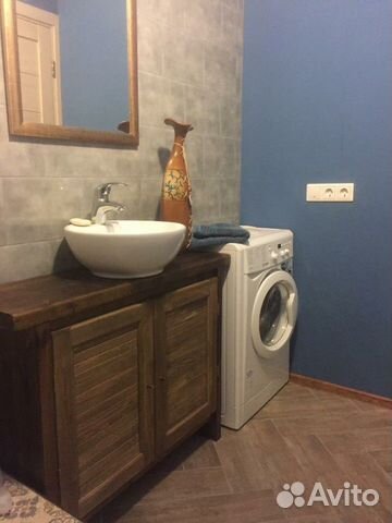 1-к квартира, 40 м², 4/9 эт.