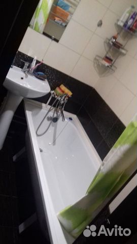 1-к квартира, 40 м², 5/5 эт.