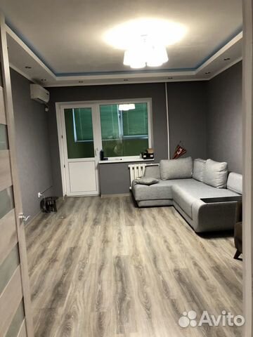 1-к квартира, 43.1 м², 14/16 эт. 1-к квартира, 43.1 м², 14/16 эт.