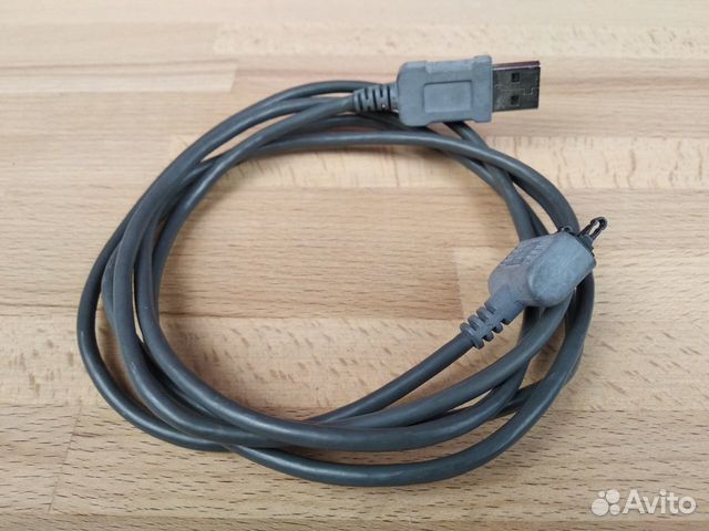 USB дата-кабель для Sony Ericsson 1.5 м