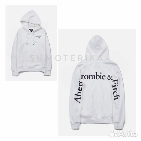 abercrombie hoodies