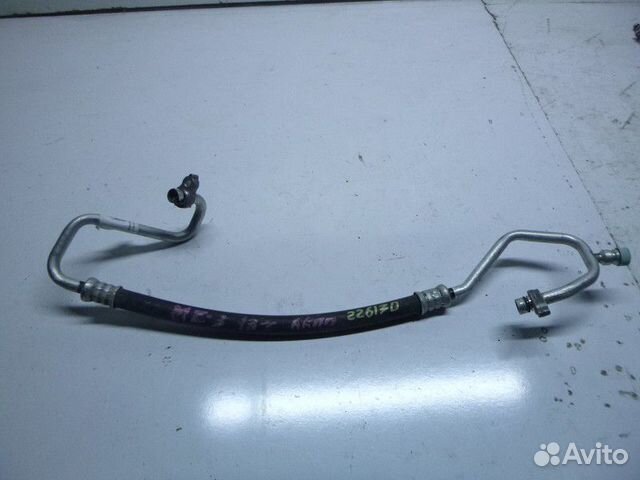Трубка кондиционера mazda 3 (BM) 2013- 2016