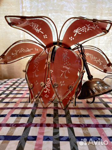 Люстра (светильник потолочный)