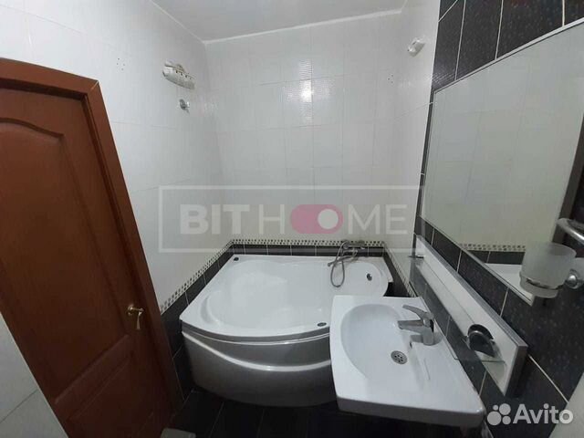 1-к квартира, 36 м², 10/17 эт.