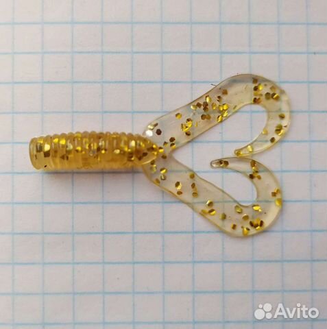 Твистер Relax dtt2