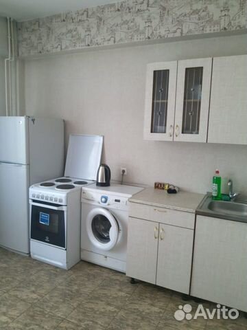

2-к. квартира, 60 м², 2 кровати