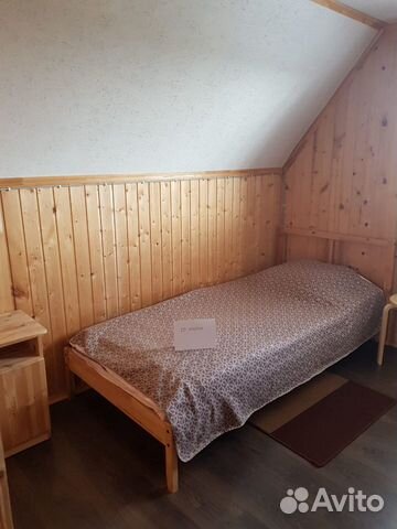 

3-к. коттедж, 40 м²