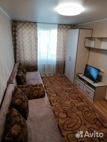 

1-к. квартира, 41 м², 4 кровати