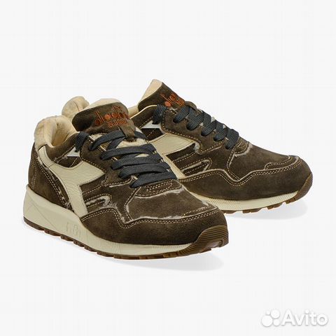 diadora n9002 speckled