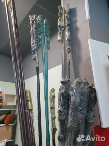 Карнизы для штор