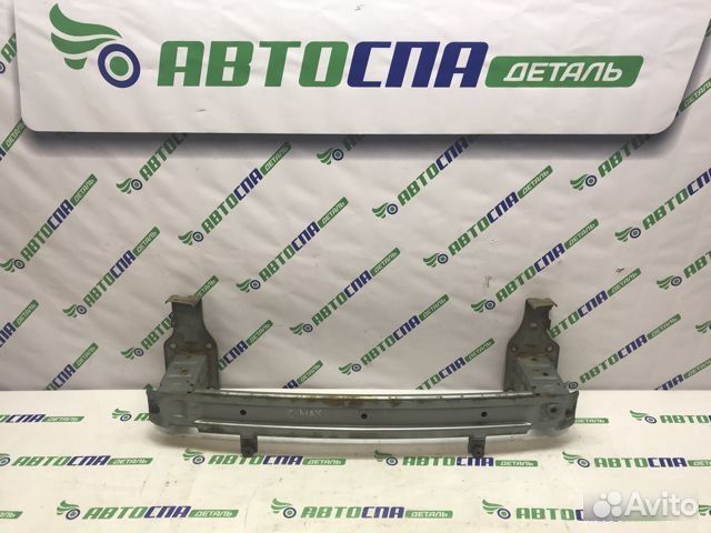 Усилитель переднего бампера передний Ford S-Max