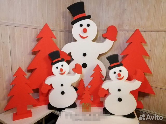 Украшения На Новый Год Декор Украшения На Новый Год Декор
