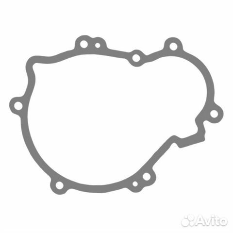 SX-F250 13-15 прокладка генератора 77530040000