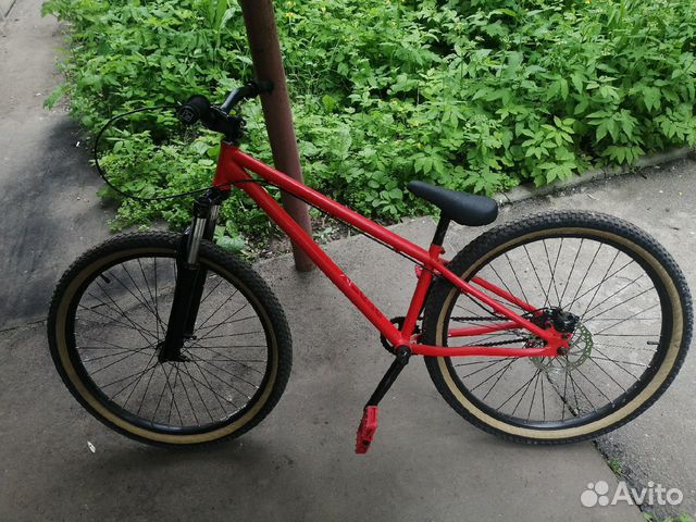 norco ryde 26