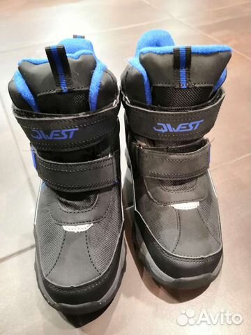 Велосипед детский stern 20