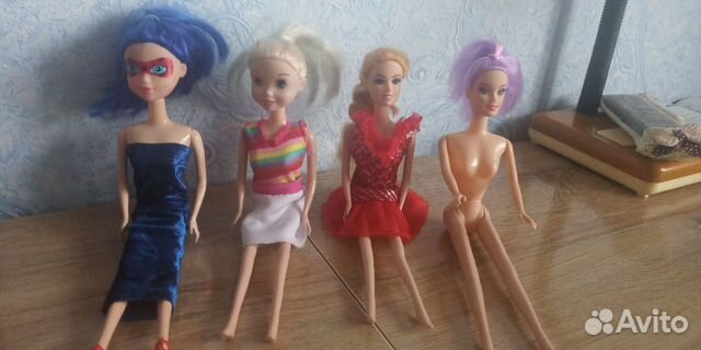 Кукла Барби Barbie