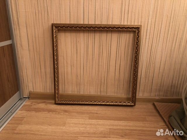Багет для картины