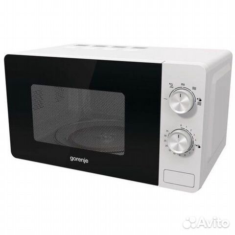 Новая Микроволновая печь gorenie mo17e1w