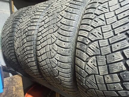 Зимние Шины Continental 285/60 18