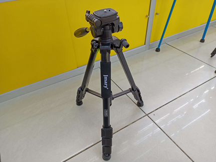 Штатив Трипод Jmary KP-2234 новый в упаковке