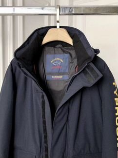 Парка Paul Shark