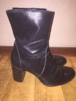 Сапоги Chic mihara Испания