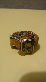 Сувениры разные