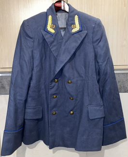 Китель парадный офицера кгб