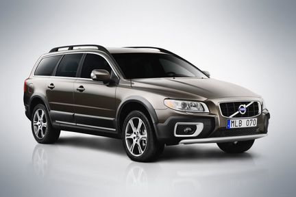 Для Volvo xс70 c 2007-2015 гг Кузов и куз запчасти