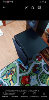 Колонки yamaha NS-700X monitor