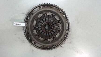 Маховик Renault Twingo 2007, 2011