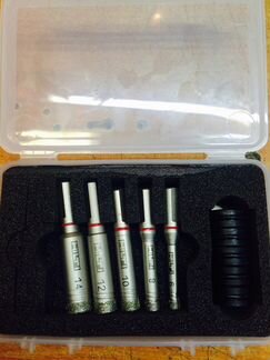 Алмазные коронки Hilti DD-BH 6-14/40 HWT (новые)