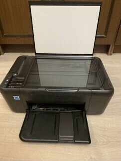 Принтер hp (торг возможен)