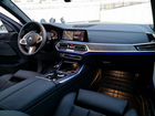 BMW X7 3.0 AT, 2020, 30 000 км