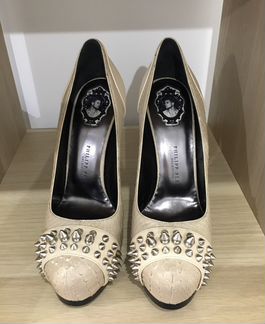 Туфли Philipp Plein оригинал