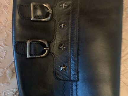 Сапоги детские