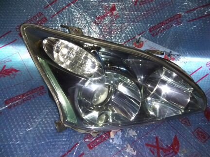 Фара Lexus Rx350 Rx330 Rx300 с афс системой