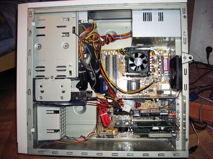 Ремонт ноутбуков. Ремонт компьютеров все районы