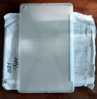 Чехол на Samsung Galaxy Tab A10.1 2019 SM-T510/SM