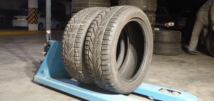 Шины 225 50 17 Toyo SnowProx S953 98V