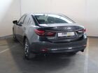 Mazda 6 2.5 AT, 2016, 68 878 км объявление продам