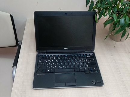 Dell E7240 i7 2.1/8/ssd256
