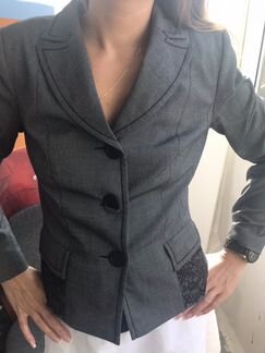 Пиджак женский 46 размер