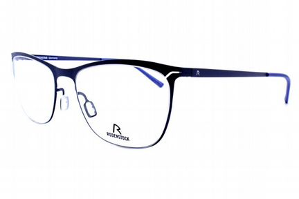 Оправа Rodenstock Титановые оригинал