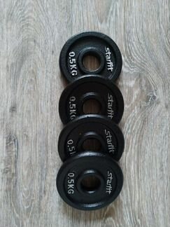 Диски/ блины