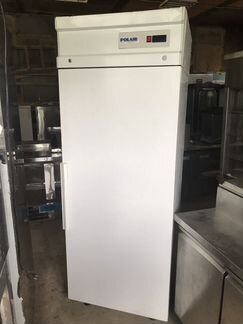 Морозильный шкаф Polair CB107-S