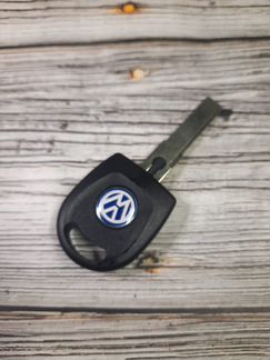 Ключ Volkswagen