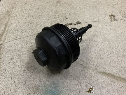 BMW крышка масляного стакана