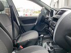 Datsun on-DO 1.6 МТ, 2014, 80 500 км объявление продам